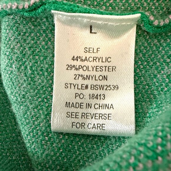 BaeVely Beverly Hills Sweater - Picture 7 of 10